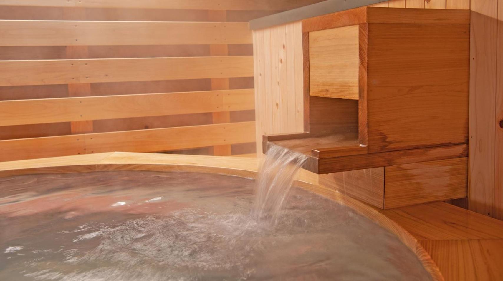 Bergtour Marukita Hotel Hakuba Kültér fotó