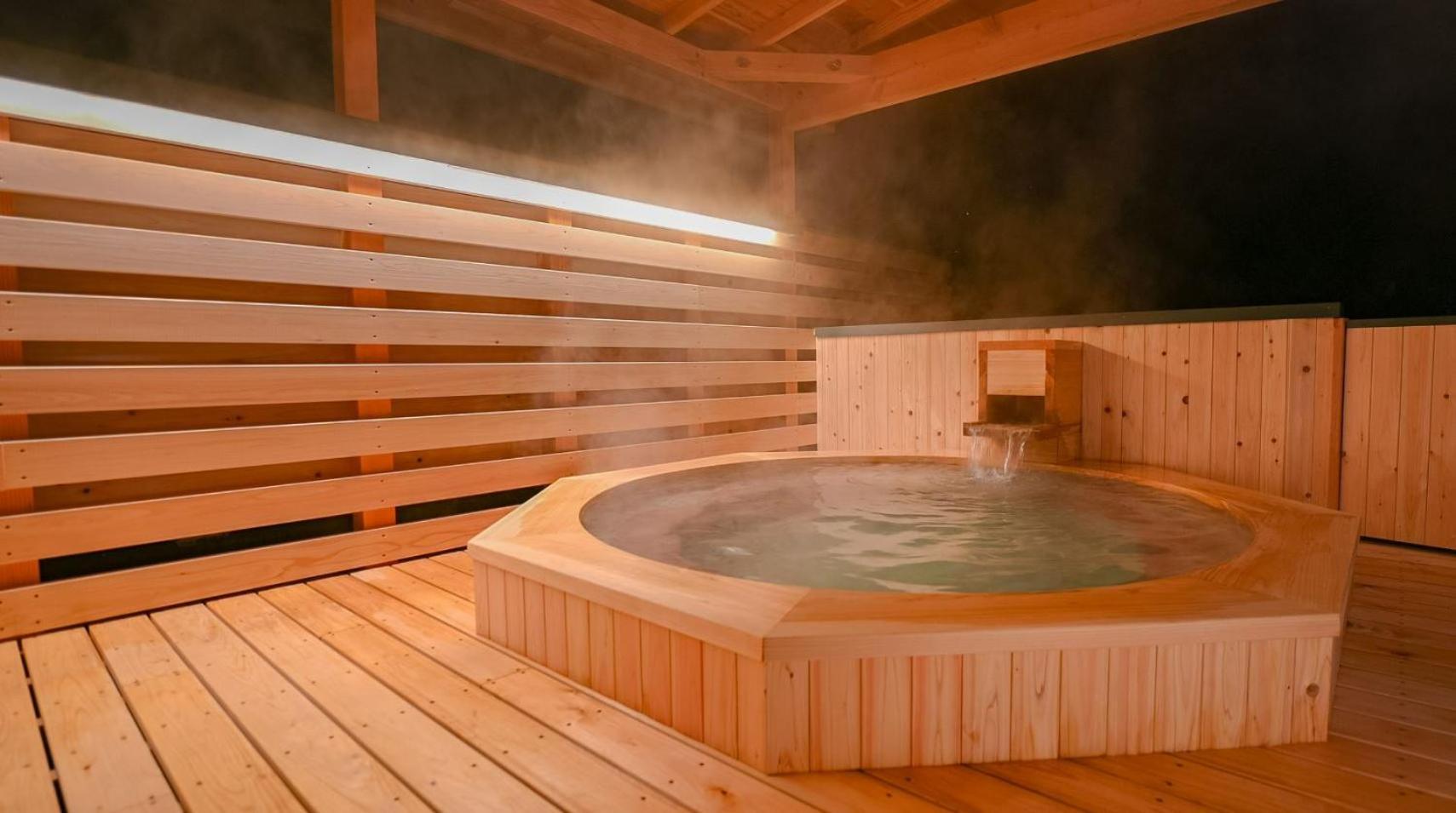 Bergtour Marukita Hotel Hakuba Kültér fotó