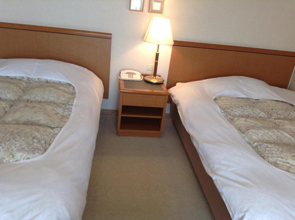 Bergtour Marukita Hotel Hakuba Kültér fotó