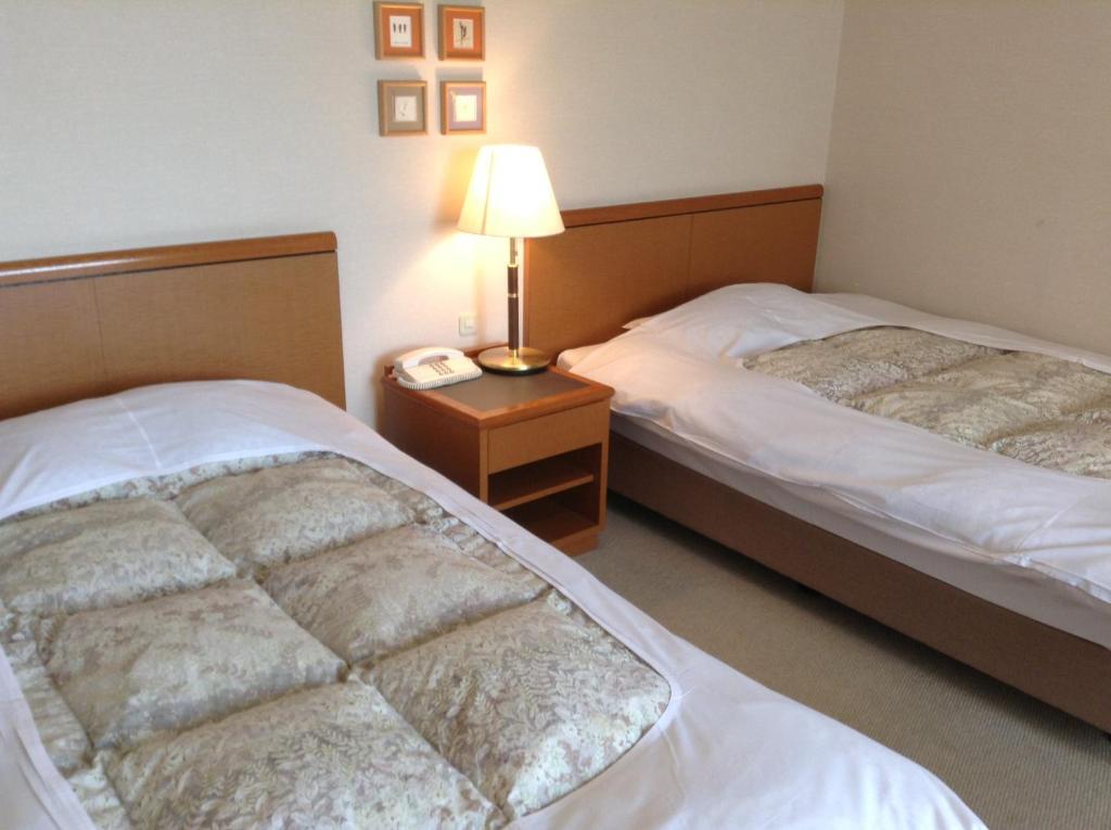 Bergtour Marukita Hotel Hakuba Kültér fotó