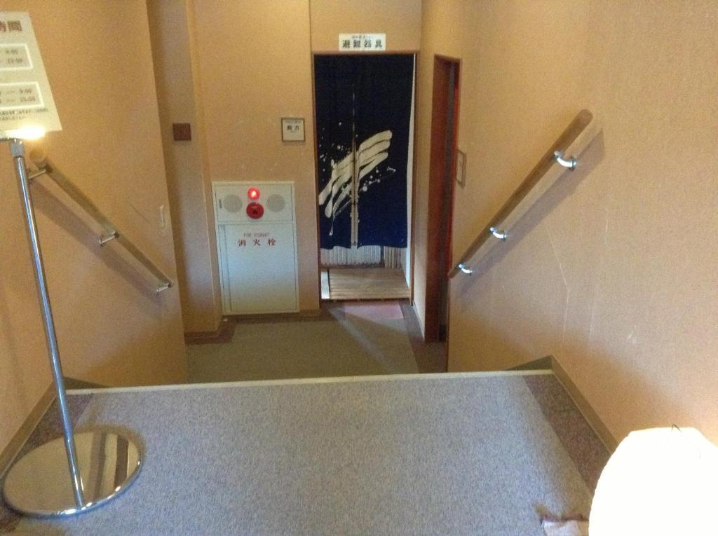 Bergtour Marukita Hotel Hakuba Kültér fotó
