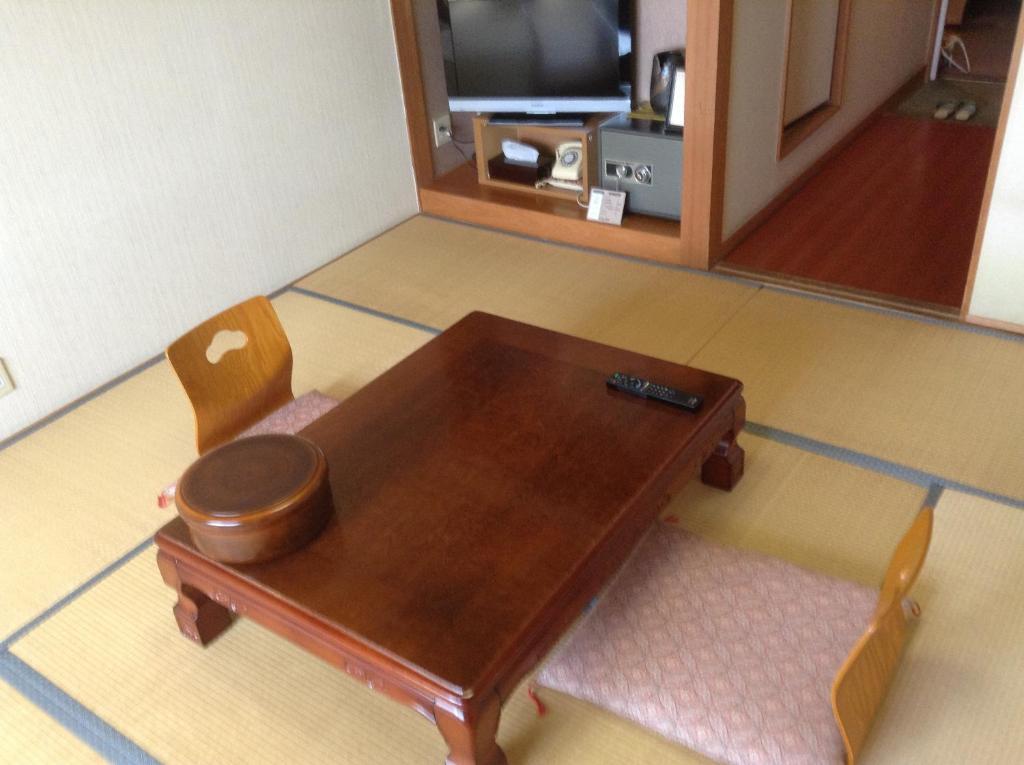 Bergtour Marukita Hotel Hakuba Kültér fotó