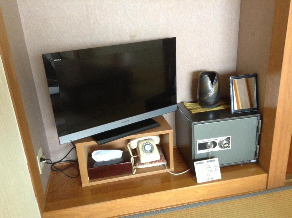 Bergtour Marukita Hotel Hakuba Kültér fotó