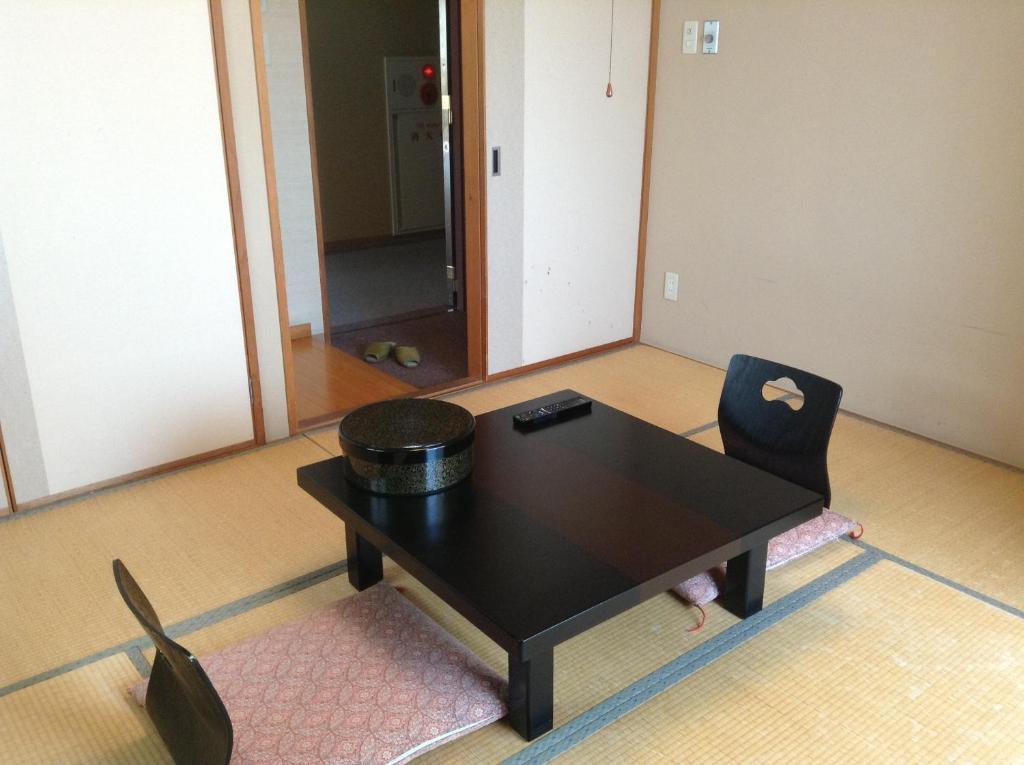 Bergtour Marukita Hotel Hakuba Kültér fotó