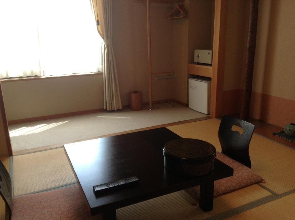 Bergtour Marukita Hotel Hakuba Kültér fotó