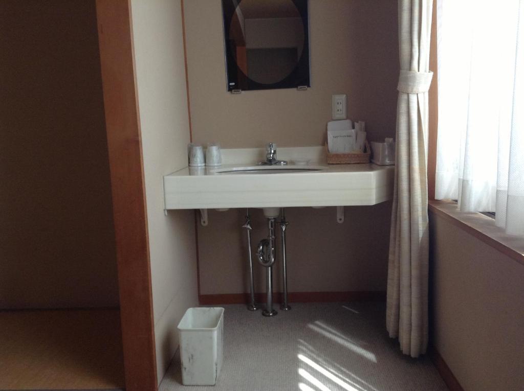 Bergtour Marukita Hotel Hakuba Kültér fotó