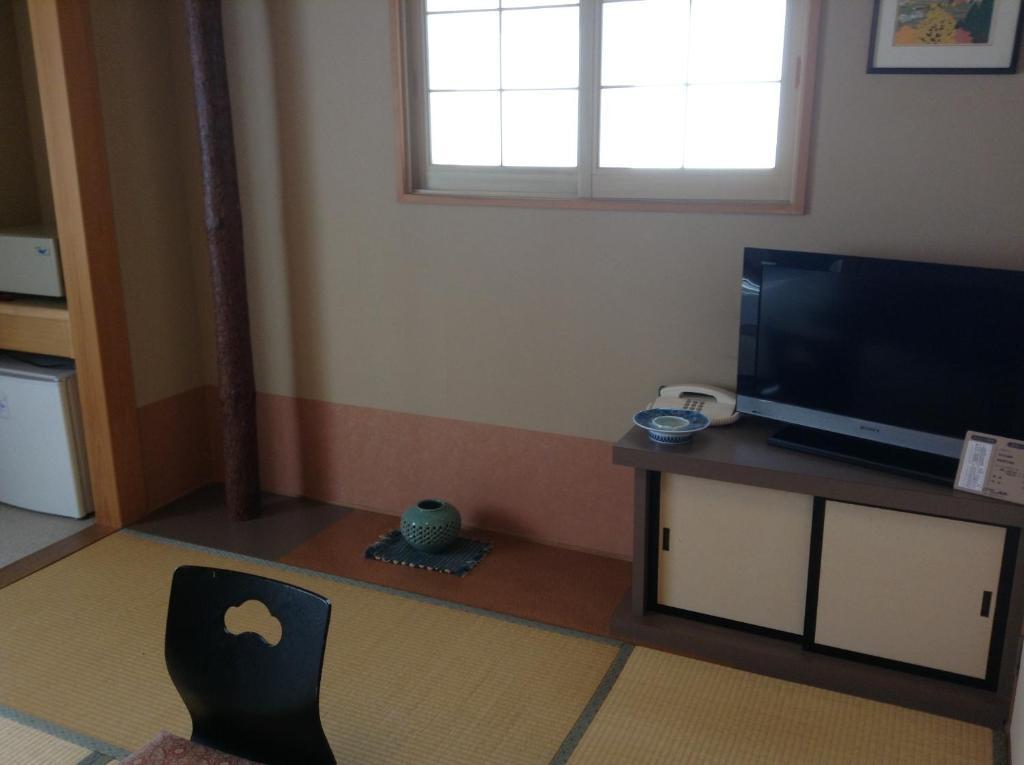 Bergtour Marukita Hotel Hakuba Kültér fotó