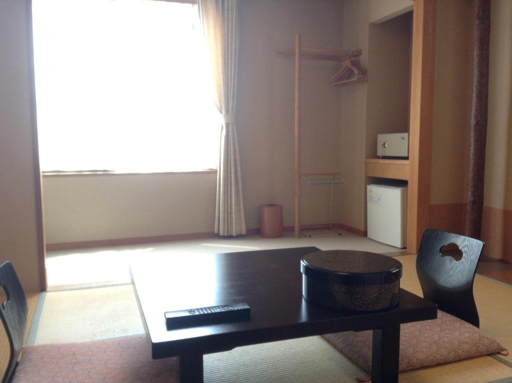 Bergtour Marukita Hotel Hakuba Kültér fotó