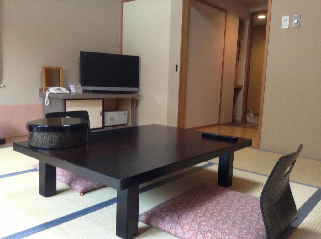 Bergtour Marukita Hotel Hakuba Kültér fotó