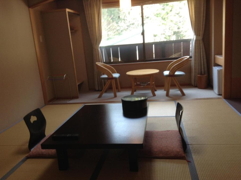 Bergtour Marukita Hotel Hakuba Kültér fotó