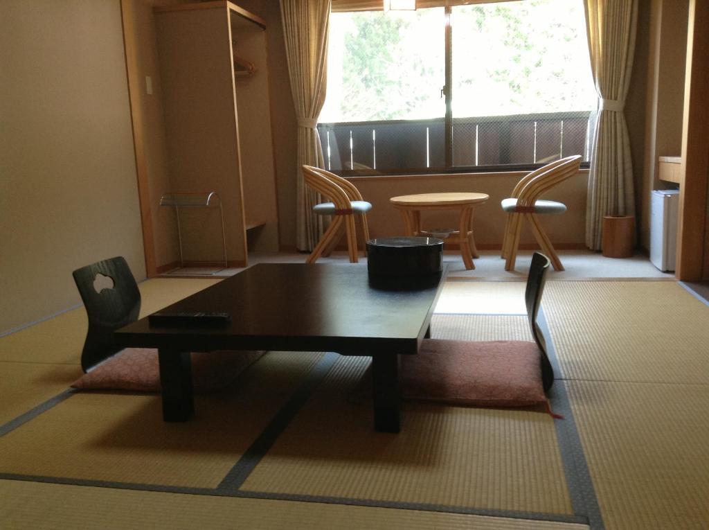Bergtour Marukita Hotel Hakuba Kültér fotó