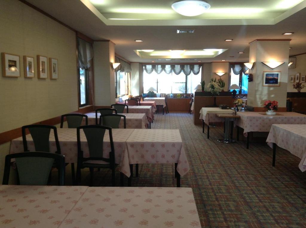 Bergtour Marukita Hotel Hakuba Kültér fotó