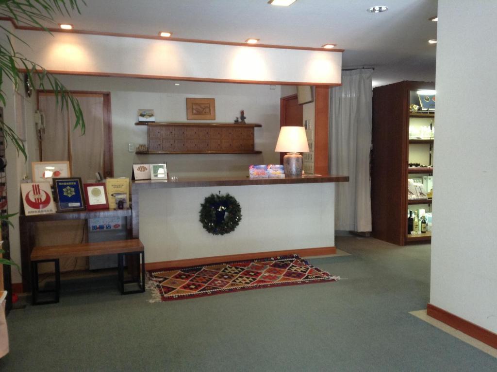 Bergtour Marukita Hotel Hakuba Kültér fotó