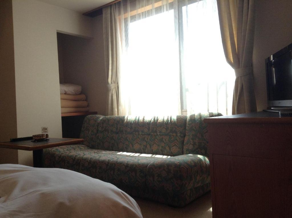 Bergtour Marukita Hotel Hakuba Kültér fotó